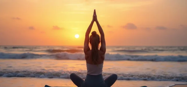 Choisir le Pilates pour se mettre au sport en douceur