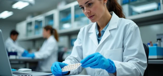 Ritonic d’Axoltis Pharma : ce que révèlent les dernières études cliniques Ritonic d’Axoltis Pharma : ce que révèlent les dernières études cliniques