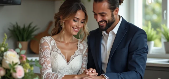 Les étapes incontournables pour organiser un mariage inoubliable et sans stress Les étapes incontournables pour organiser un mariage inoubliable et sans stress