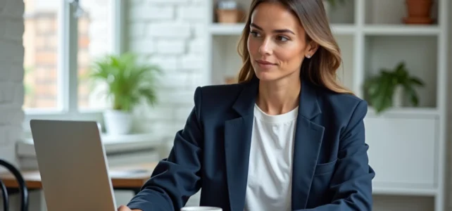 Comment créer et développer un business en ligne rentable en 2024