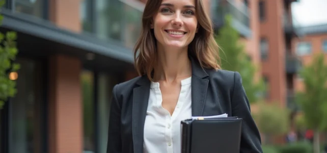 Comment réussir son projet immobilier : conseils et tendances du marché actuel Comment réussir son projet immobilier : conseils et tendances du marché actuel