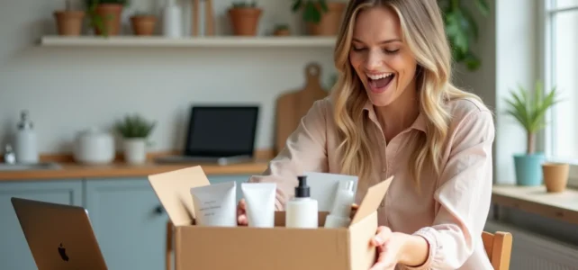 Comment profiter des offres des entreprises qui offrent des lots gratuits et cadeaux Comment profiter des offres des entreprises qui offrent des lots gratuits et cadeaux