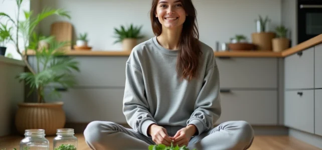 Les meilleurs conseils pour adopter une vie saine et équilibrée au quotidien Les meilleurs conseils pour adopter une vie saine et équilibrée au quotidien