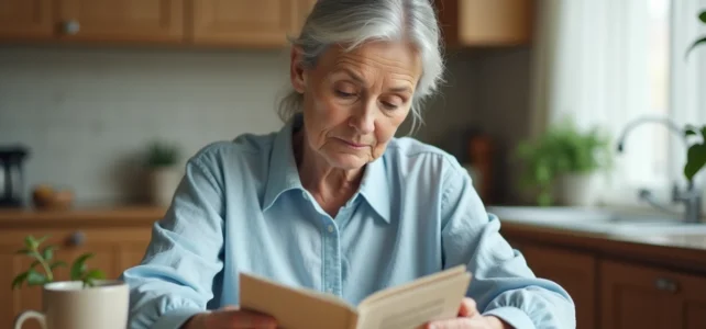 Bien vieillir : conseils et ressources essentielles pour la santé des seniors Bien vieillir : conseils et ressources essentielles pour la santé des seniors
