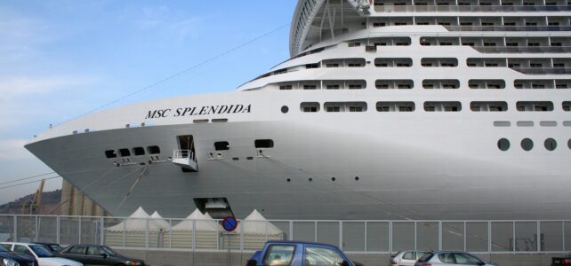 Naviguer à travers la Méditerranée : Une expérience de croisière inoubliable