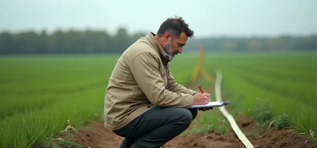 Tout savoir sur la conversion d’hectare, are et centiare en mètres carrés Tout savoir sur la conversion d’hectare, are et centiare en mètres carrés