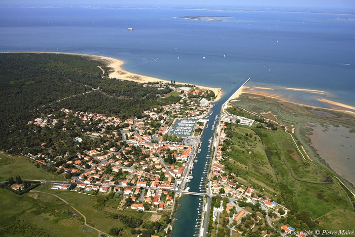 Que visiter sur l’île d’Oléron ?