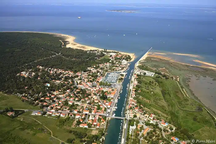 Que visiter sur l’île d’Oléron ?