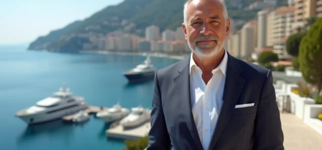 Découvrez l’âge et l’origine de Zeus Monaco, le milliardaire au parcours fascinant Découvrez l’âge et l’origine de Zeus Monaco, le milliardaire au parcours fascinant